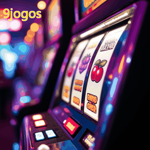 Cassino Exclusivo 9jogos: Emocione-se Jogando