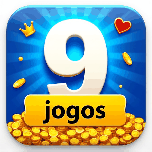 Aventura de Jogos Online com 9jogos: Viva Agora